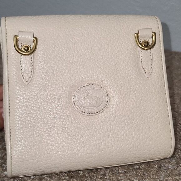 Vintage Mini Dooney & Bourke - Picture 8 of 8